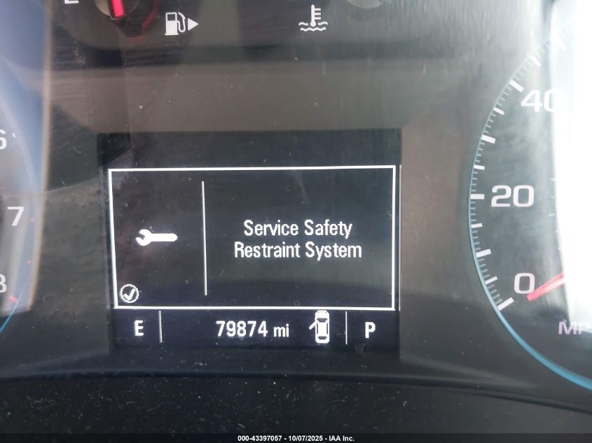 2020 Chevrolet Malibu Fwd Ls VIN: 1G1ZB5ST9LF083993 Lot: 43397057