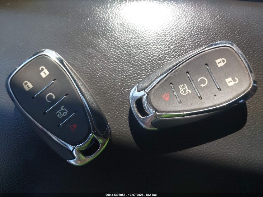 2020 Chevrolet Malibu Fwd Ls VIN: 1G1ZB5ST9LF083993 Lot: 43397057