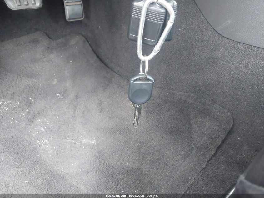 2006 Ford Mustang V6 VIN: 1ZVFT80NX65239012 Lot: 43397060