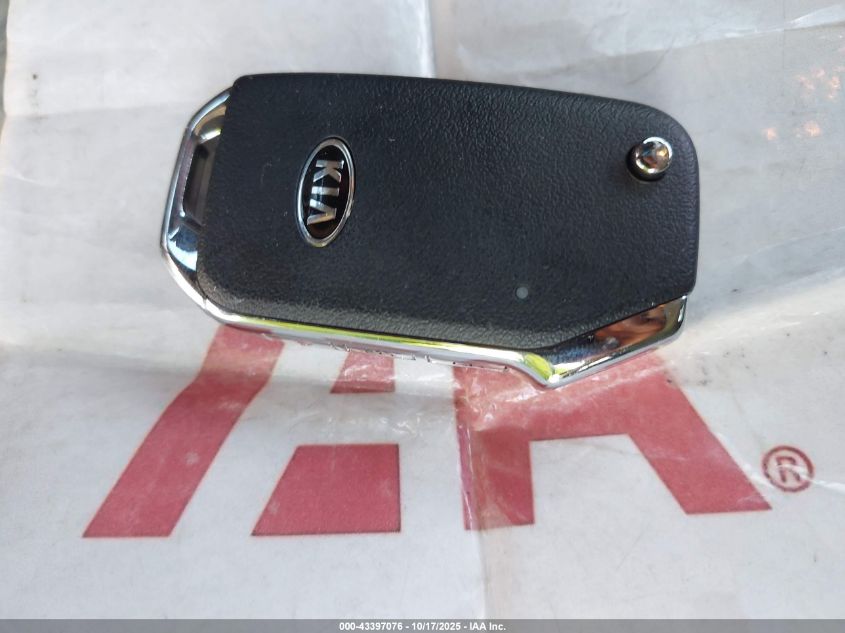 2022 Kia Sportage Lx VIN: KNDPM3AC1N7026103 Lot: 43397076