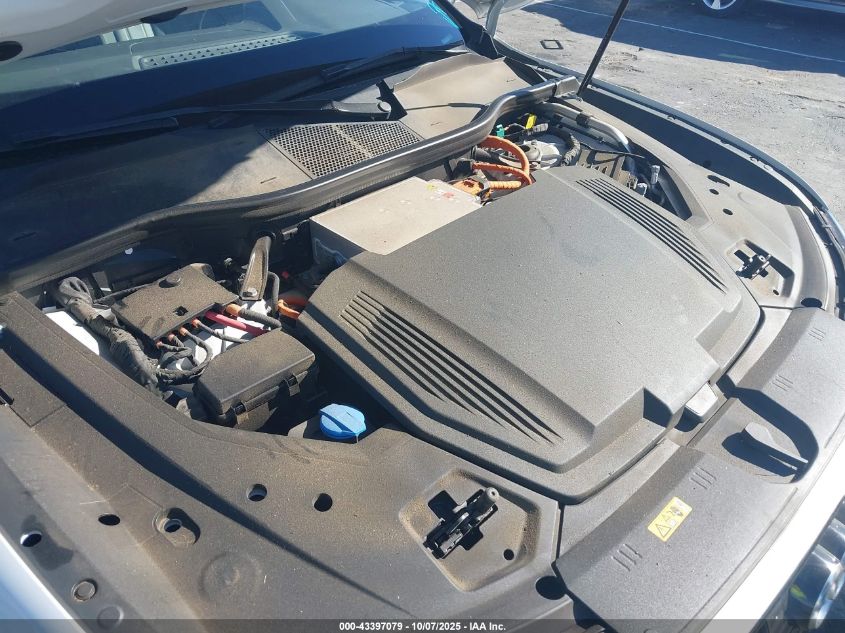 2021 Audi E-Tron Premium Quattro VIN: WA1AAAGE4MB022810 Lot: 43397079