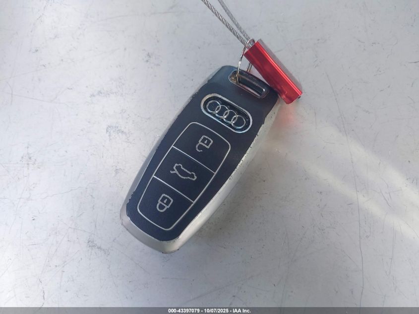 2021 Audi E-Tron Premium Quattro VIN: WA1AAAGE4MB022810 Lot: 43397079