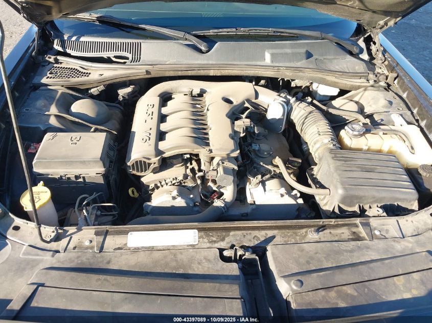 2010 Dodge Challenger Se VIN: 2B3CJ4DV9AH205757 Lot: 43397089