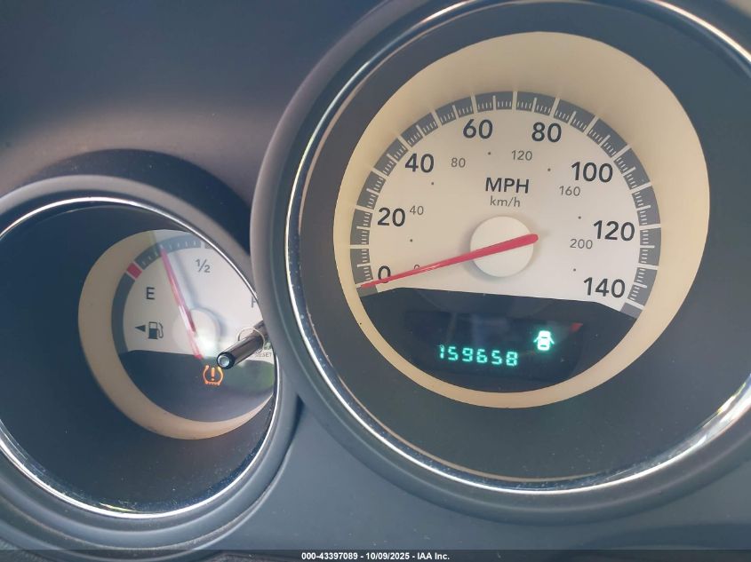 2010 Dodge Challenger Se VIN: 2B3CJ4DV9AH205757 Lot: 43397089