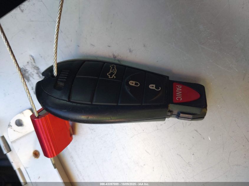 2010 Dodge Challenger Se VIN: 2B3CJ4DV9AH205757 Lot: 43397089