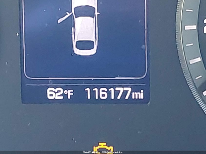 2016 Hyundai Sonata Sport VIN: 5NPE34AF4GH271065 Lot: 43397093