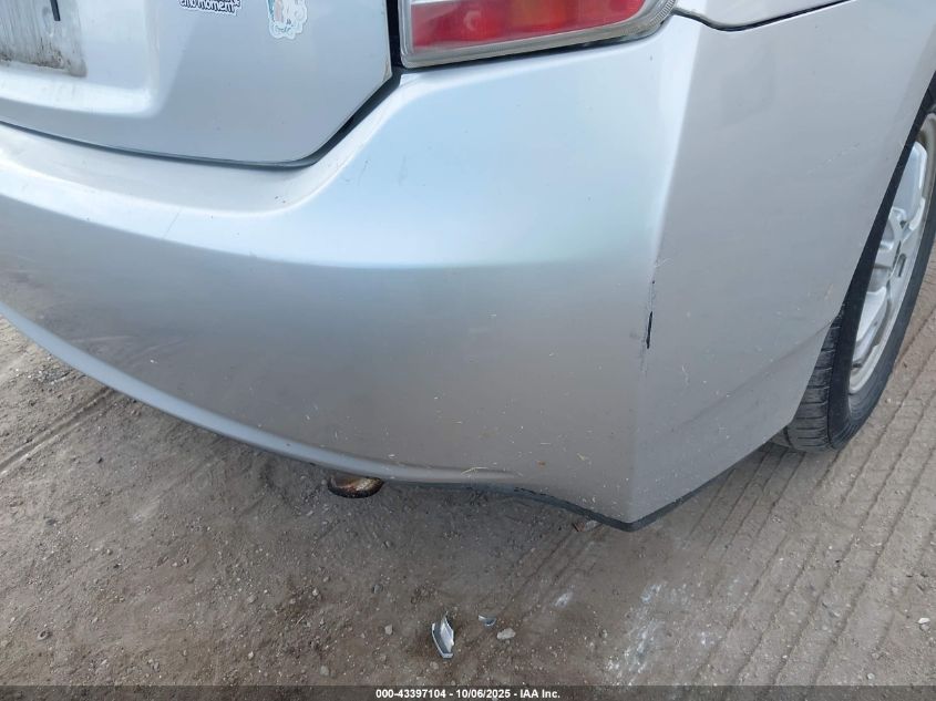 2010 Toyota Prius Iii VIN: JTDKN3DUXA1003296 Lot: 43397104