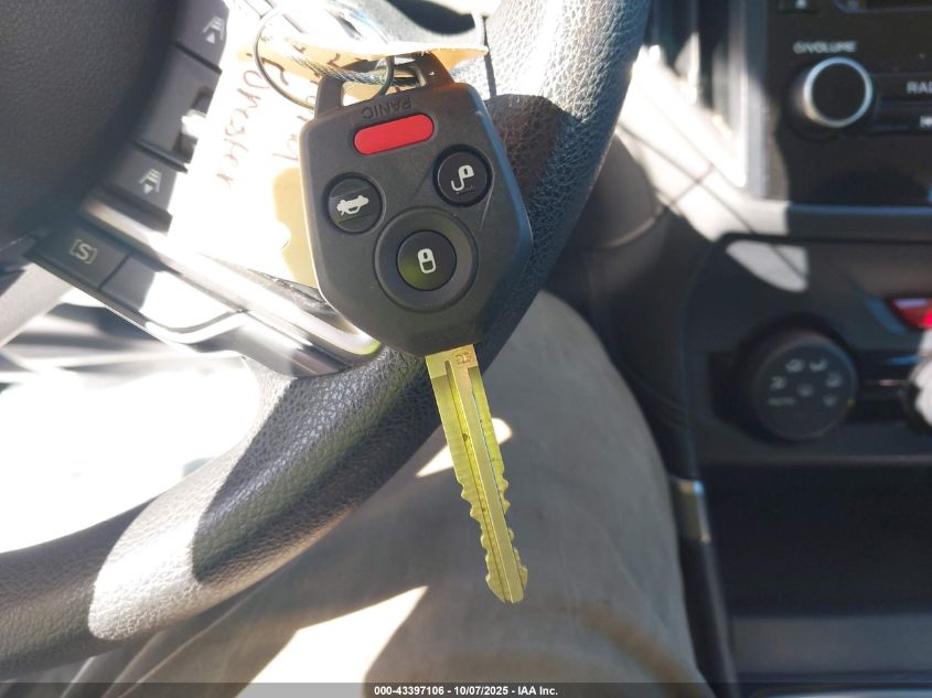 2019 Subaru Forester VIN: JF2SKACC8KH460964 Lot: 43397106