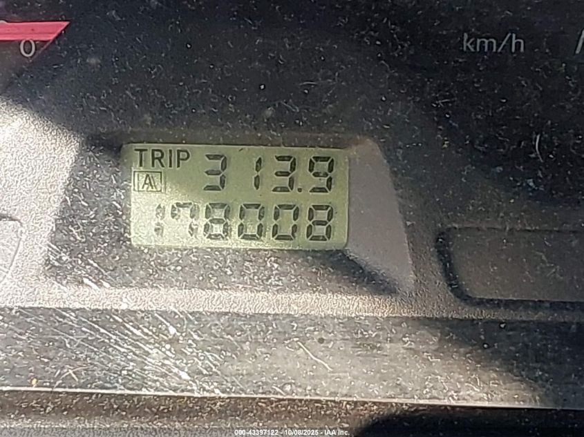 2003 Mitsubishi Lancer Es VIN: JA3AJ26E43U085825 Lot: 43397122