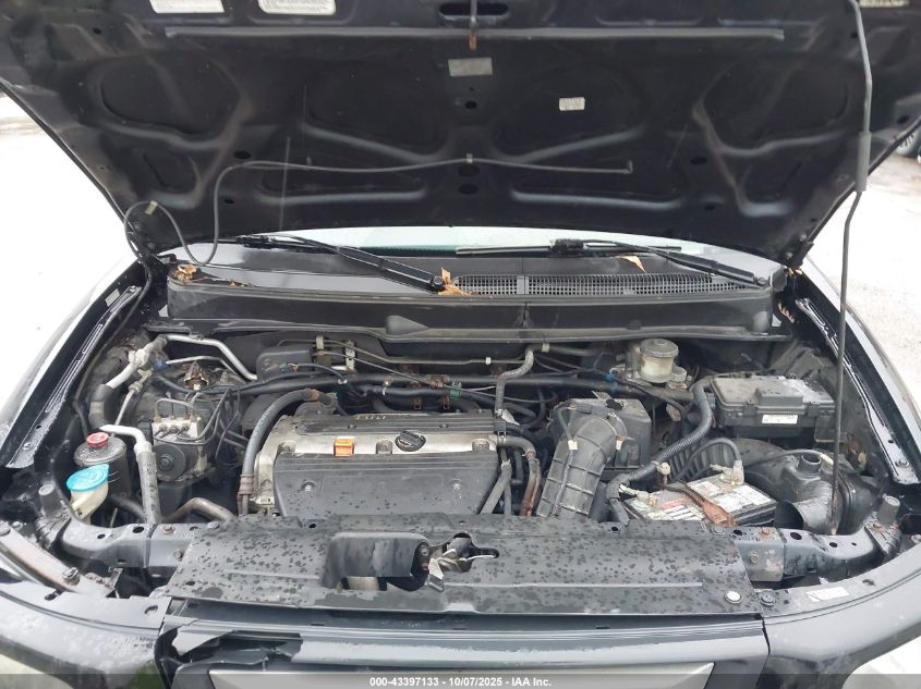 2007 Honda Element Ex VIN: 5J6YH27757L006437 Lot: 43397133