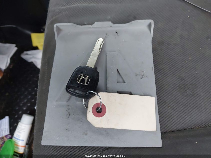 2007 Honda Element Ex VIN: 5J6YH27757L006437 Lot: 43397133