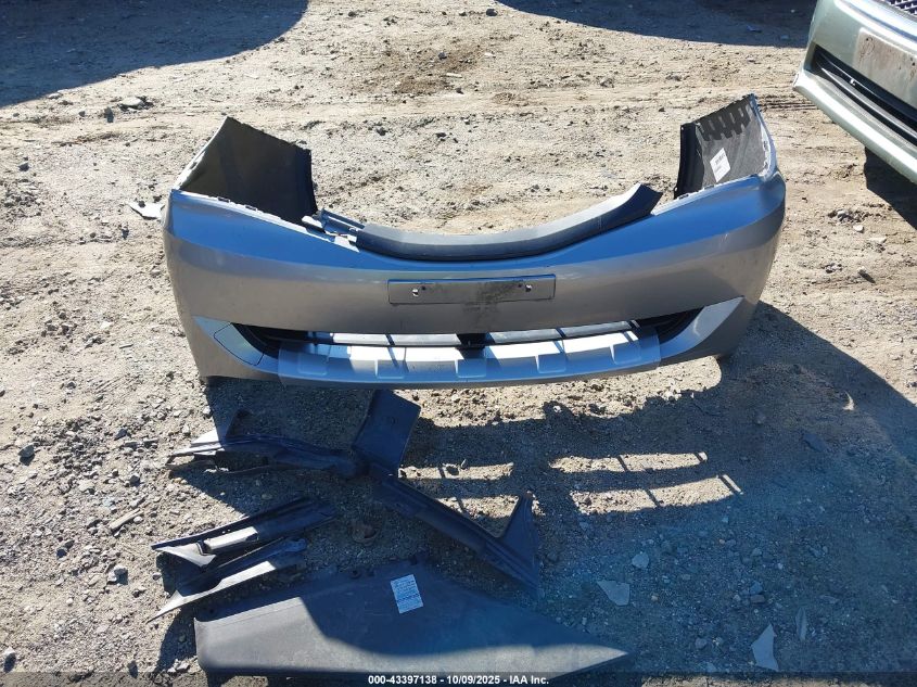 2011 Subaru Impreza Outback Sport VIN: JF1GH6D64BH823453 Lot: 43397138