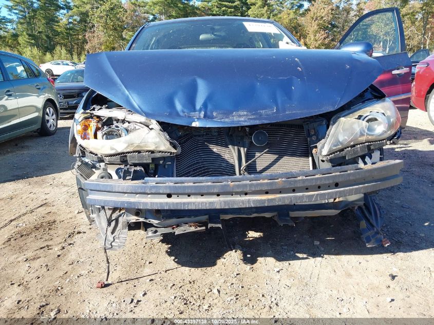 2011 Subaru Impreza Outback Sport VIN: JF1GH6D64BH823453 Lot: 43397138