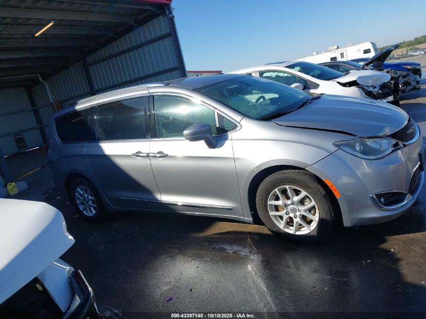 2020 Chrysler Pacifica Touring L VIN: 2C4RC1BG5LR173361 Lot: 43397140