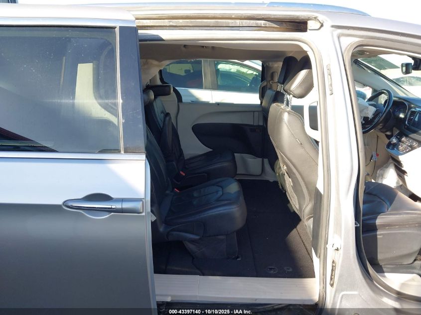 2020 Chrysler Pacifica Touring L VIN: 2C4RC1BG5LR173361 Lot: 43397140