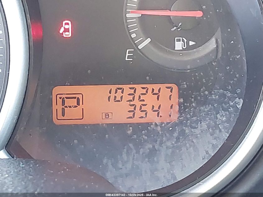 2012 Nissan Versa 1.8 S VIN: 3N1BC1CP2CK238608 Lot: 43397143