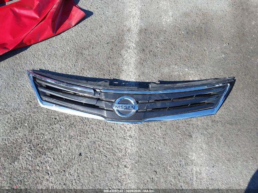 2012 Nissan Versa 1.8 S VIN: 3N1BC1CP2CK238608 Lot: 43397143