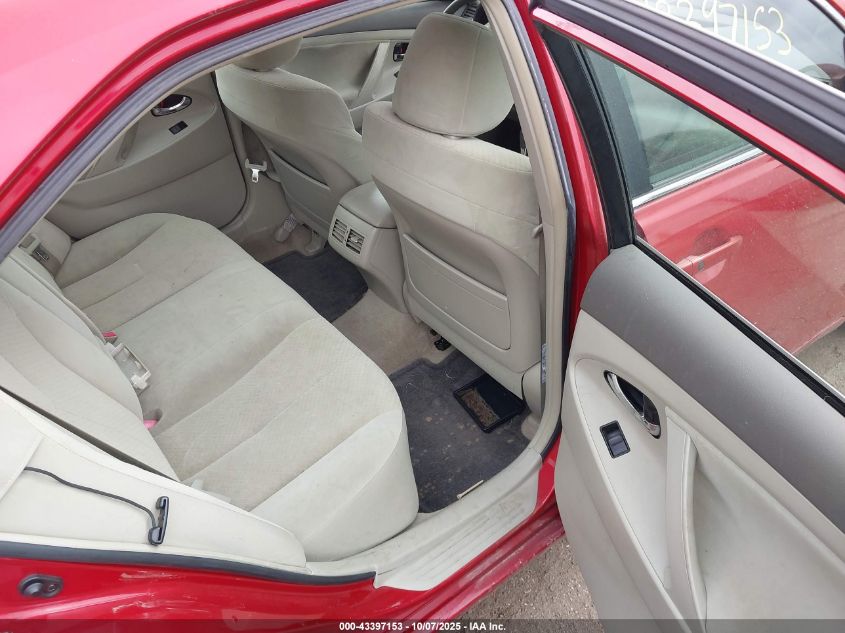 2007 Toyota Camry Hybrid VIN: JTNBB46K773008426 Lot: 43397153