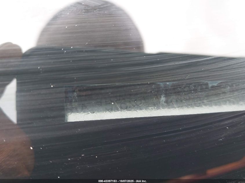 2007 Toyota Camry Hybrid VIN: JTNBB46K773008426 Lot: 43397153