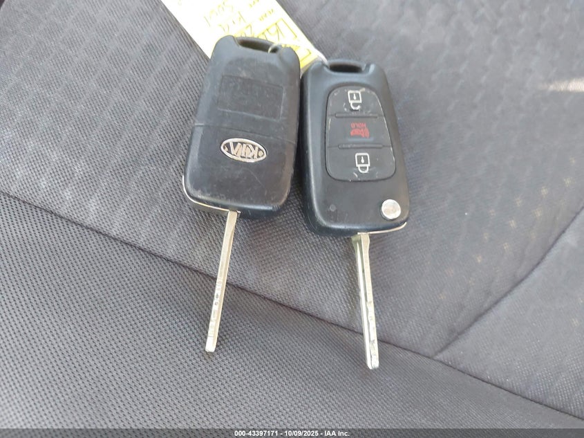 KNDJT2A54D7498461 2013 KIA SOUL photo no. 11