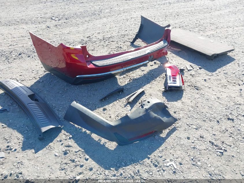 2021 GMC Yukon 2Wd Slt VIN: 1GKS1BKD2MR306625 Lot: 43397177