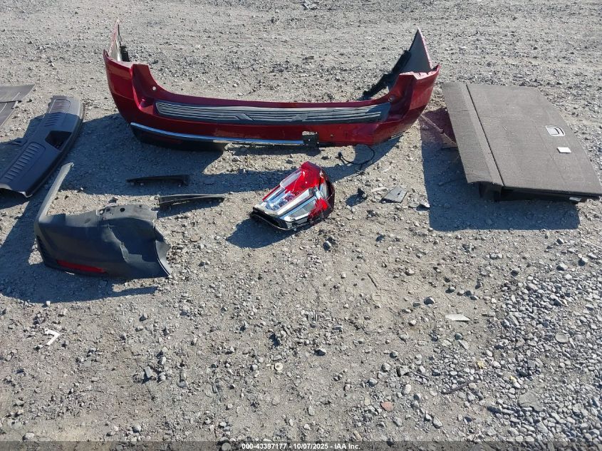 2021 GMC Yukon 2Wd Slt VIN: 1GKS1BKD2MR306625 Lot: 43397177