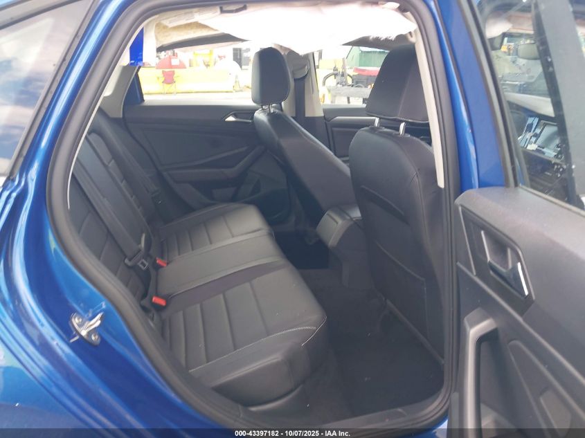 2024 Volkswagen Jetta 1.5T Se VIN: 3VW7M7BU9RM070793 Lot: 43397182