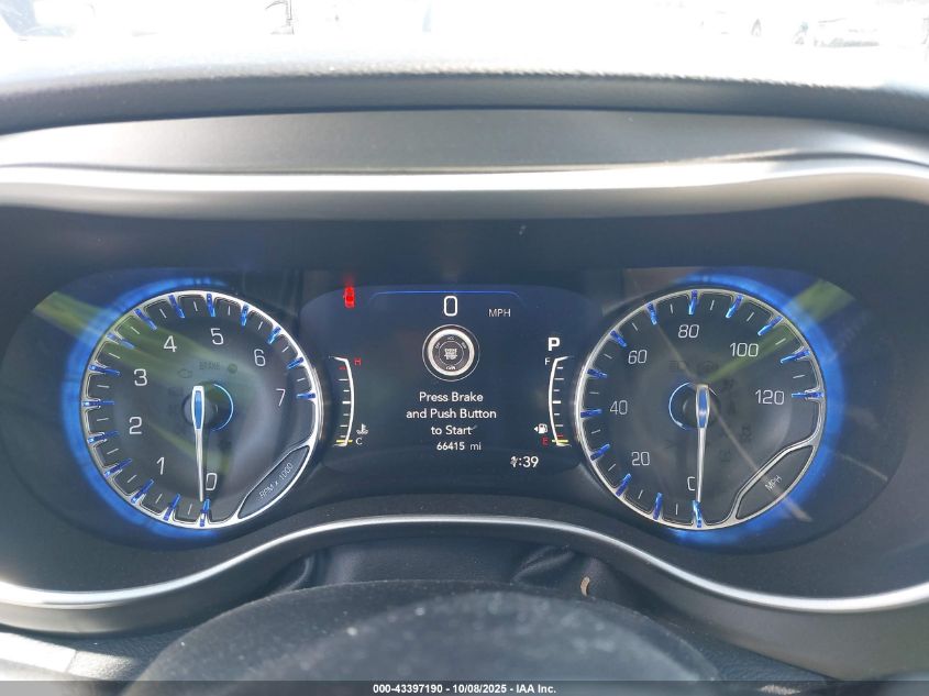 2022 Chrysler Pacifica Touring L VIN: 2C4RC1BG9NR106362 Lot: 43397190