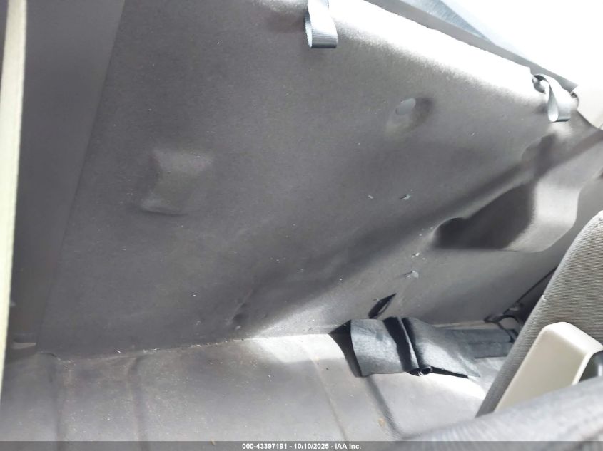 2010 Ford F-150 Xl/Xlt VIN: 1FTMF1C87AKB04000 Lot: 43397191