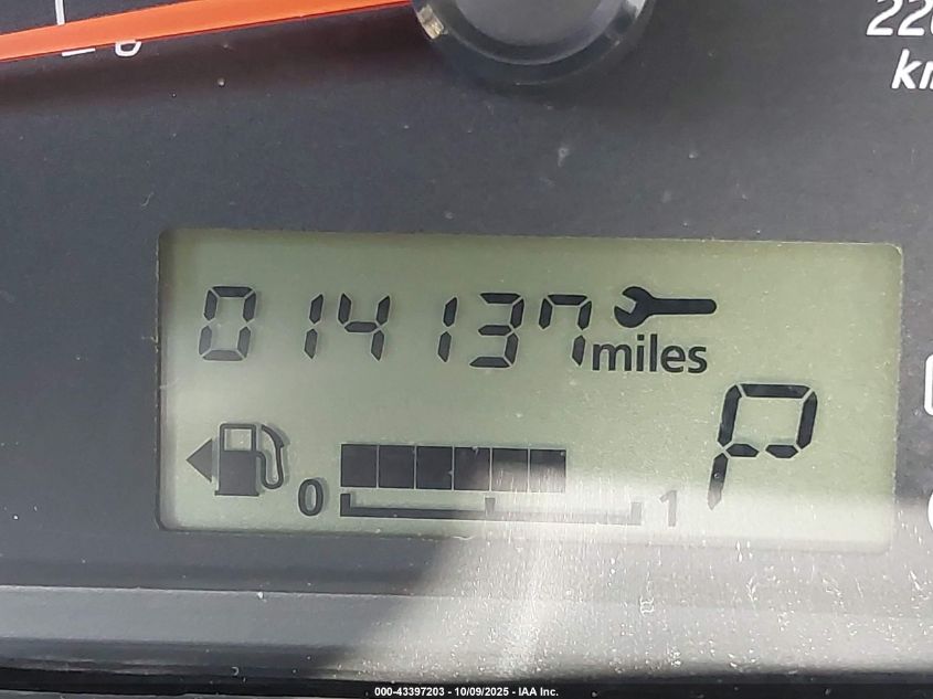 2024 Mitsubishi Mirage Es/Le VIN: ML32AUHJ0RH018297 Lot: 43397203