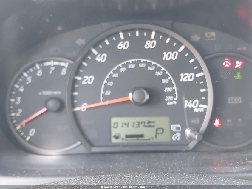 2024 Mitsubishi Mirage Es/Le VIN: ML32AUHJ0RH018297 Lot: 43397203