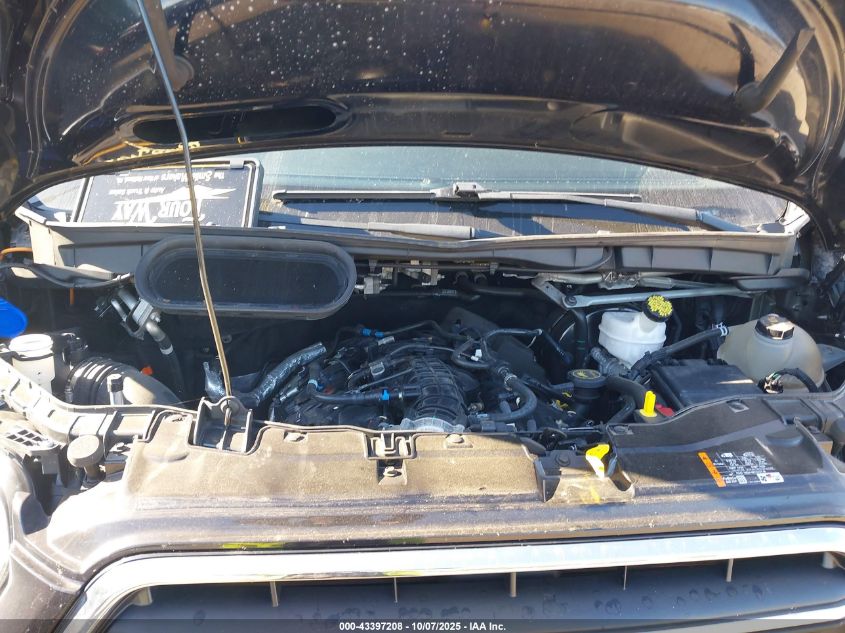 2020 Ford Transit-350 Passenger Van Xlt VIN: 1FBAX2CG1LKA62427 Lot: 43397208