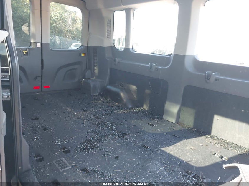 2020 Ford Transit-350 Passenger Van Xlt VIN: 1FBAX2CG1LKA62427 Lot: 43397208