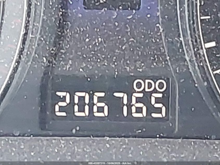 2011 Lexus Rx 350 VIN: 2T2ZK1BA4BC052832 Lot: 43397219