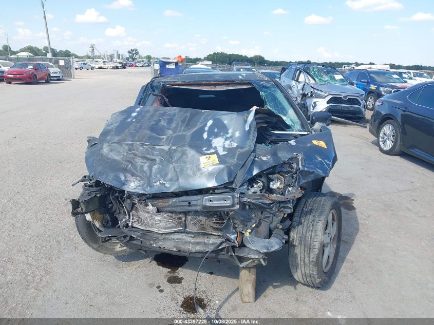 2004 Honda Accord 2.4 Ex VIN: 1HGCM56874A051816 Lot: 43397228