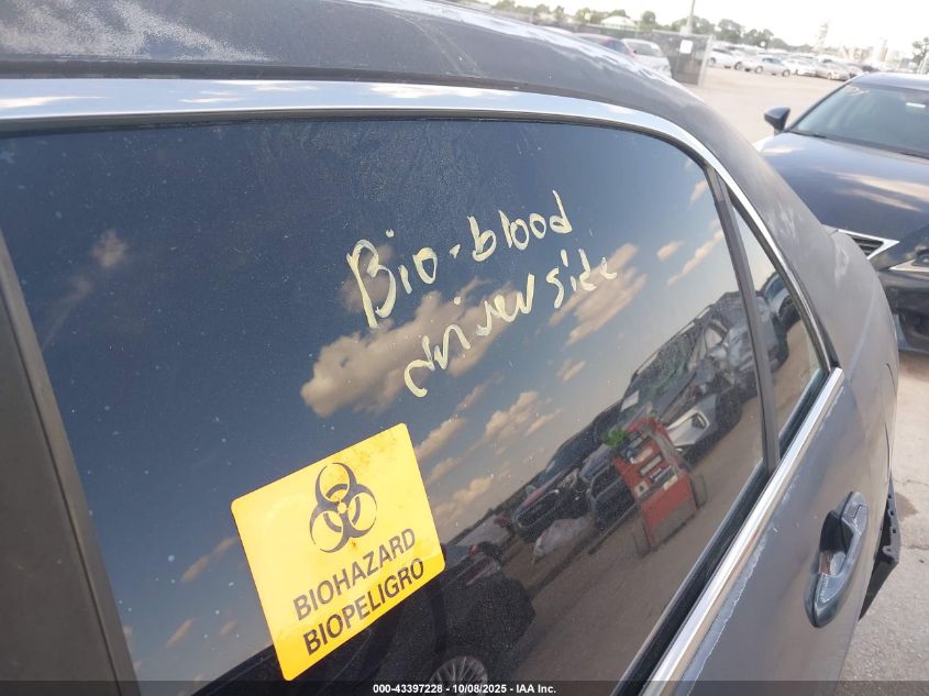 2004 Honda Accord 2.4 Ex VIN: 1HGCM56874A051816 Lot: 43397228