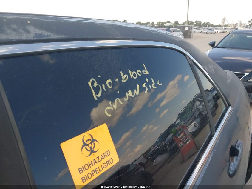 2004 Honda Accord 2.4 Ex VIN: 1HGCM56874A051816 Lot: 43397228