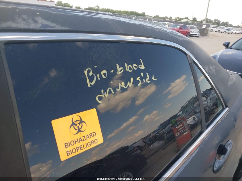 2004 Honda Accord 2.4 Ex VIN: 1HGCM56874A051816 Lot: 43397228