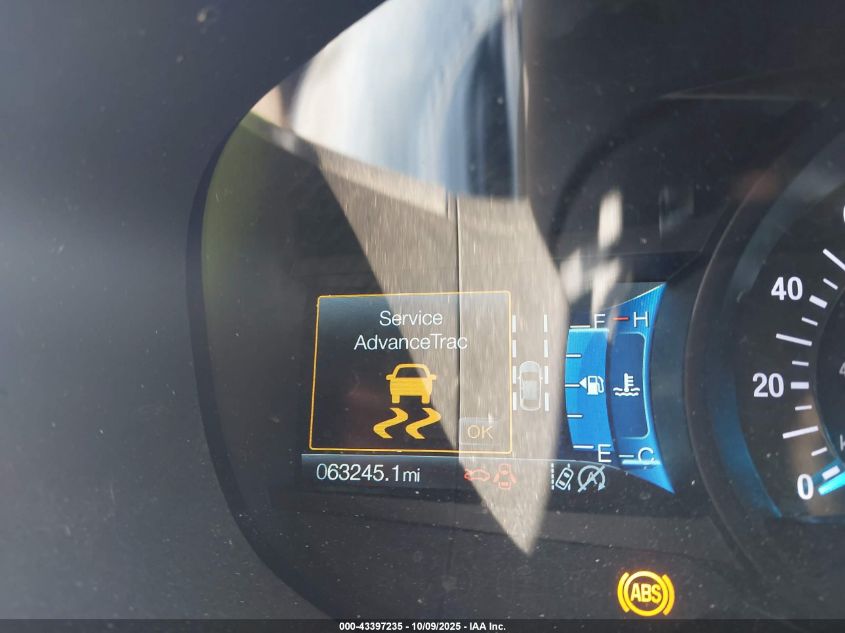 2019 Ford Edge Titanium VIN: 2FMPK3K92KBB26315 Lot: 43397235