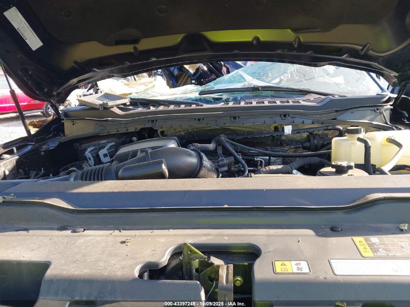 2024 Ford F-350 King Ranch VIN: 1FT8W3BN8REF63938 Lot: 43397248