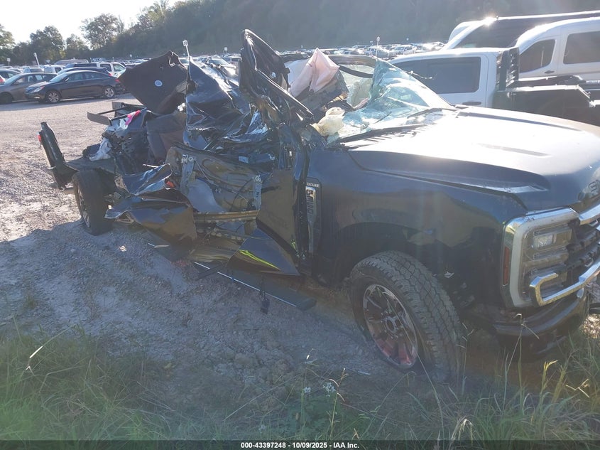 1FT8W3BN8REF63938 2024 FORD F350 photo no. 19