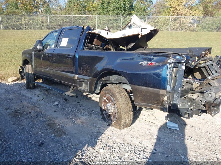 1FT8W3BN8REF63938 2024 FORD F350 photo no. 3