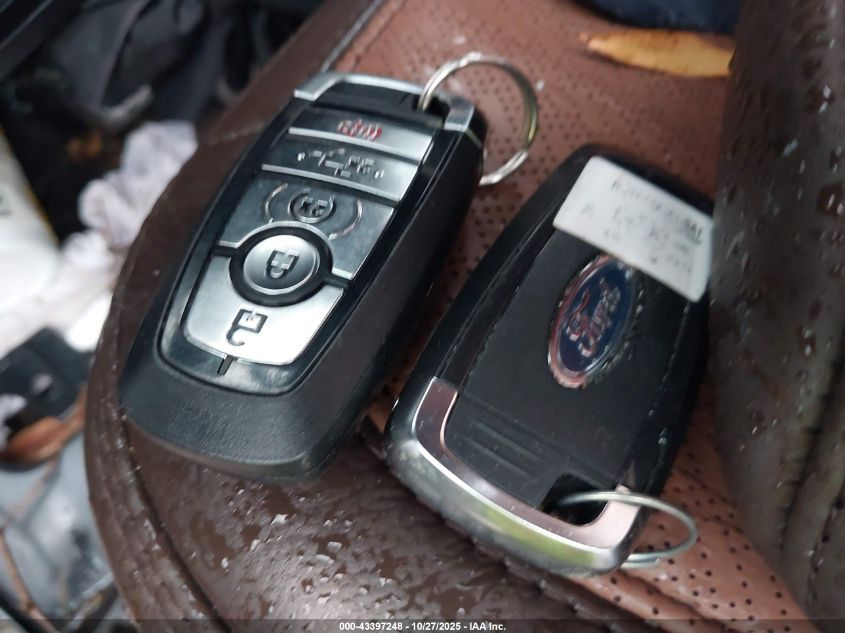 2024 Ford F-350 King Ranch VIN: 1FT8W3BN8REF63938 Lot: 43397248