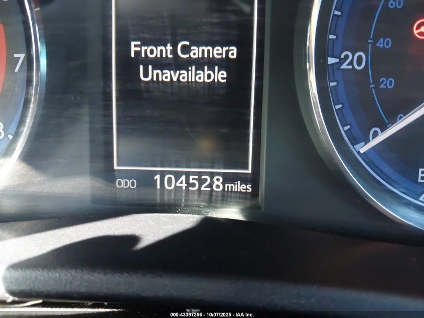 2018 Toyota Corolla Se VIN: 2T1BURHE6JC986885 Lot: 43397256