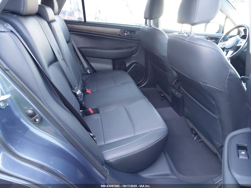 2016 Subaru Outback 2.5I Limited VIN: 4S4BSALCXG3308733 Lot: 43397262