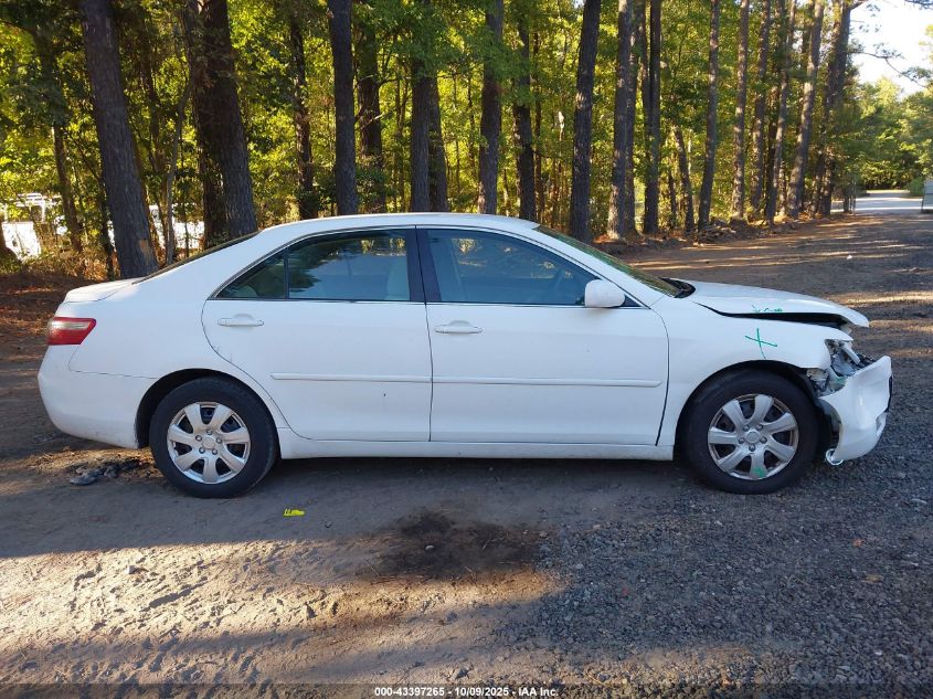 2009 Toyota Camry Le VIN: 4T1BE46KX9U917071 Lot: 43397265