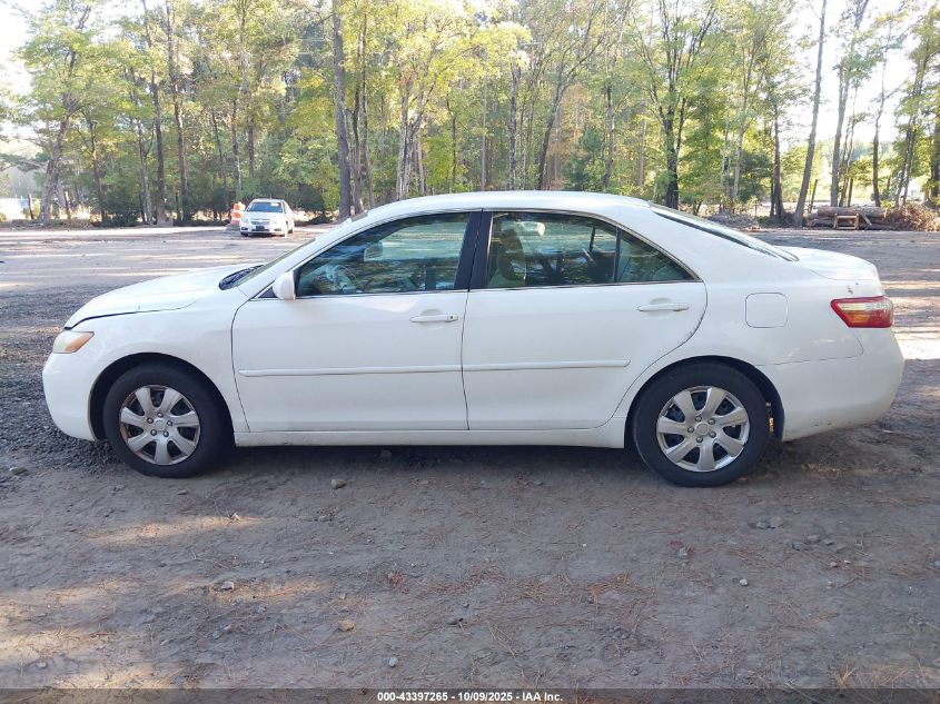 2009 Toyota Camry Le VIN: 4T1BE46KX9U917071 Lot: 43397265