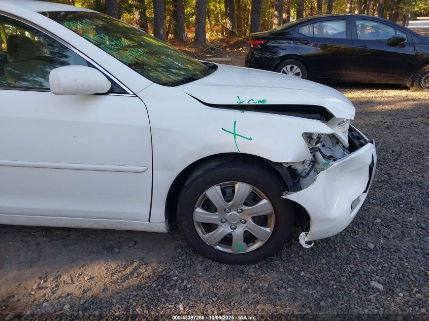 2009 Toyota Camry Le VIN: 4T1BE46KX9U917071 Lot: 43397265