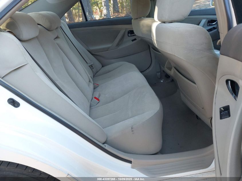 2009 Toyota Camry Le VIN: 4T1BE46KX9U917071 Lot: 43397265