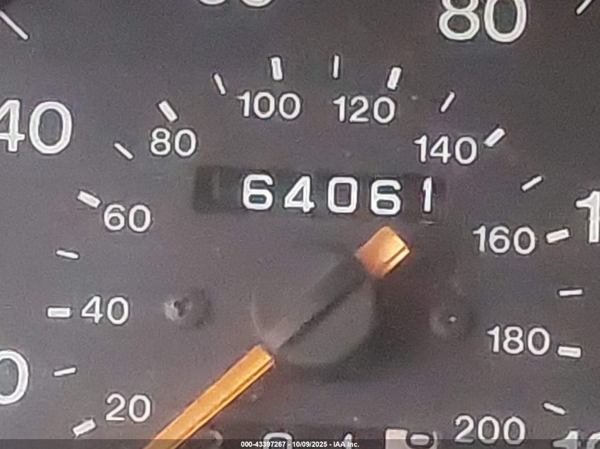 1998 Mazda Mpv Es/Lx VIN: JM3LV5233W0846500 Lot: 43397267